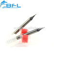 BFL-Solid Carbide Micro End Mill 0.1mm